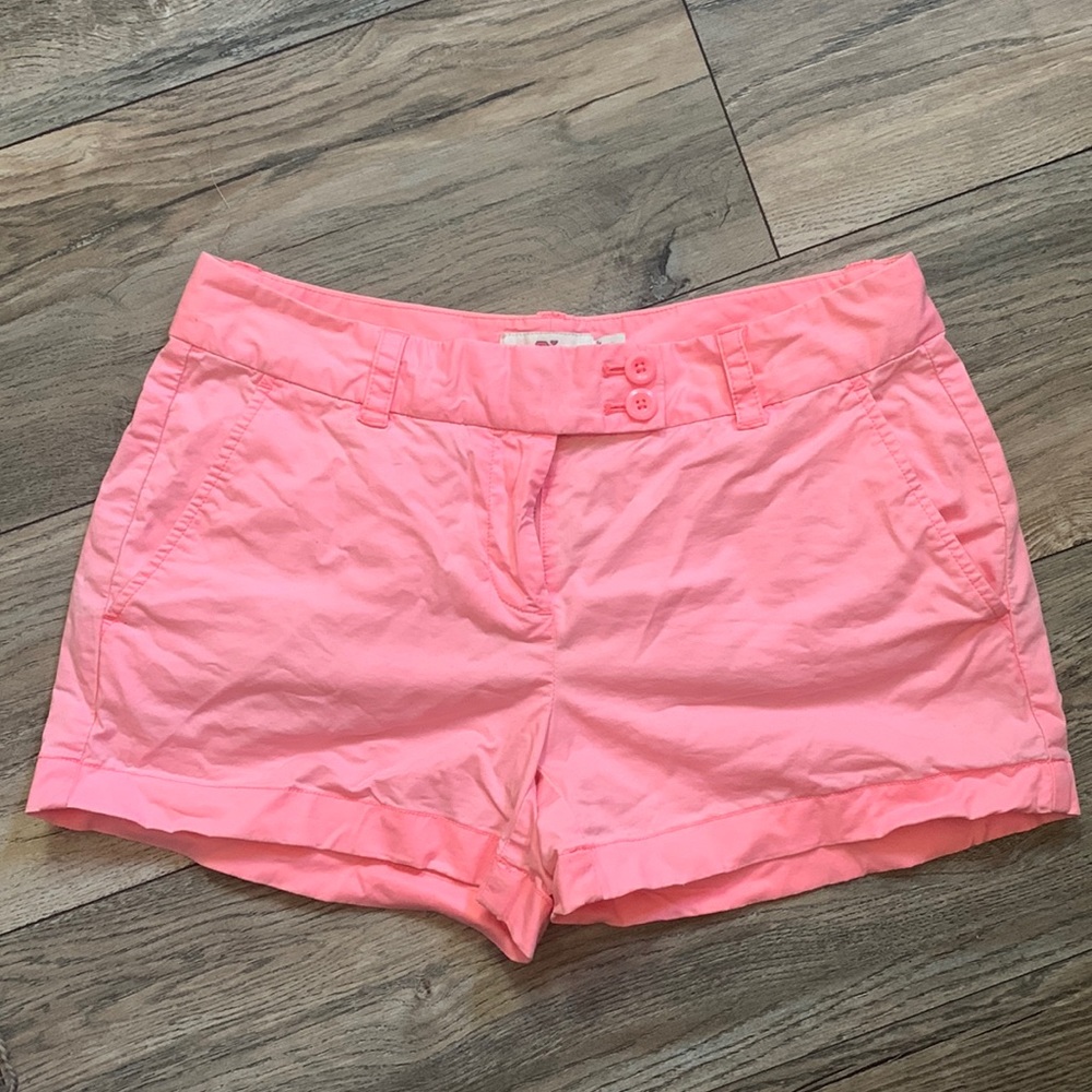 Vineyard Vines Every Day Shorts